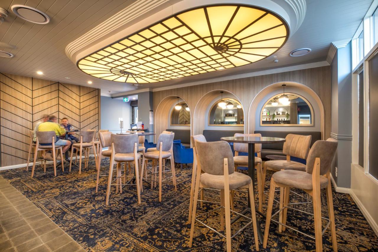 Nightcap At Pymble Hotel Exterior photo