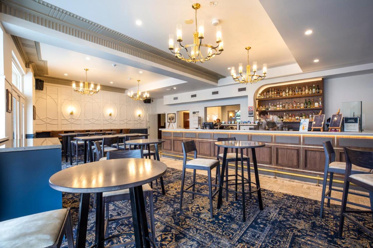 Nightcap At Pymble Hotel Exterior photo