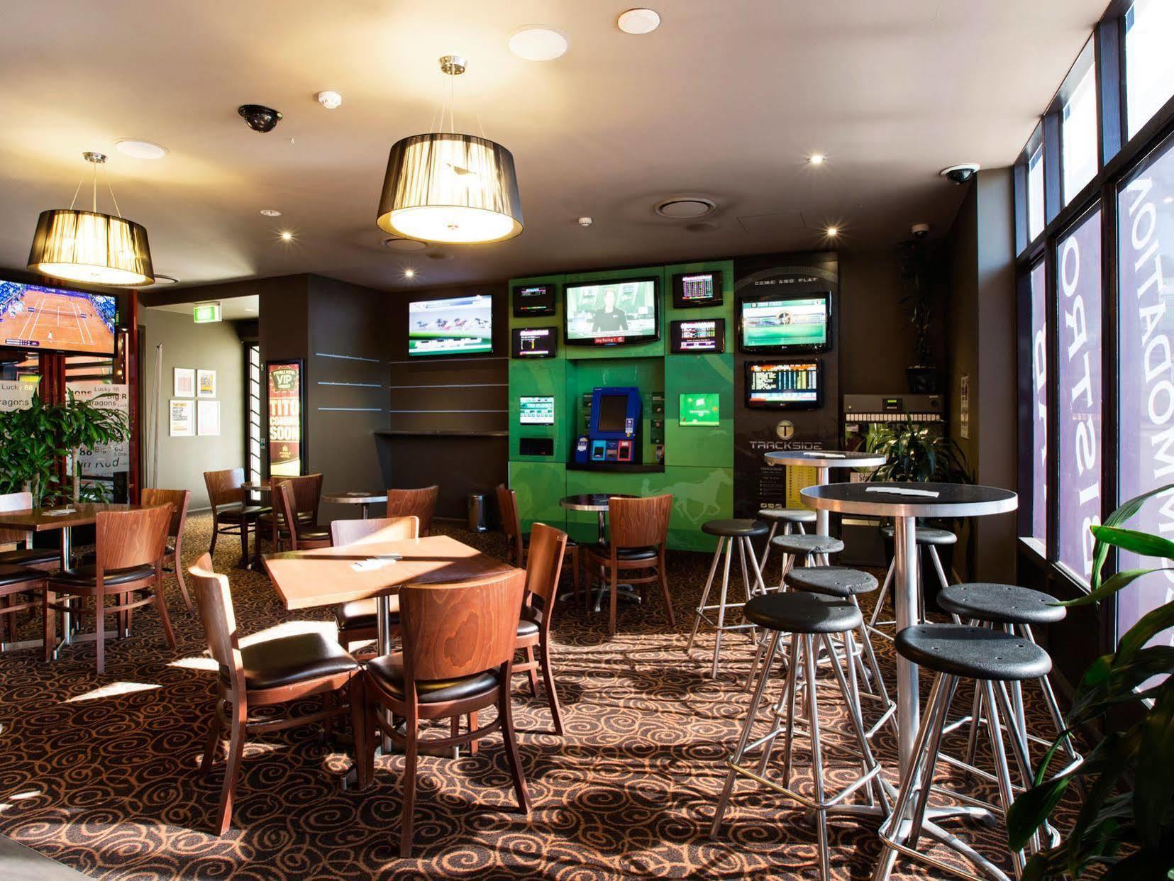Nightcap At Pymble Hotel Exterior photo